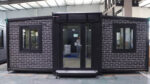 Minihus Deluxe 5,8 m x 6,2 m – 2025-modell - Bilde 3