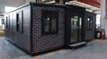 Minihus Deluxe 5,8 m x 6,2 m – 2025-modell - Bilde 5