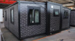 Minihus Deluxe 5,8 m x 6,2 m – 2025-modell - Bilde 6