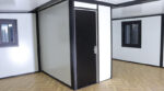 Minihus Deluxe 5,8 m x 6,2 m – 2025-modell - Bilde 9