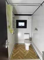 Minihus Deluxe 5,8 m x 6,2 m – 2025-modell - Bilde 10