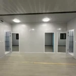 Liten bolig på 37 m² med stor, overbygd terrasse, 5 års garanti - Image 4
