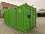 20 fots offshore container DNV 2.7-1 - Bilde 2