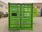 20 fots offshore container DNV 2.7-1