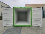 20 fots offshore container DNV 2.7-1 - Bilde 4