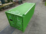 20 fots offshore container DNV 2.7-1 - Bilde 5