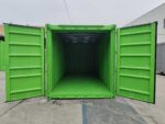 20-fots offshorecontainer med åpent tak – Standard DNV 2.7-1 - Bilde 4