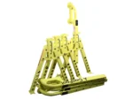 4-pakning Stottefotter for Sjocontainer - Image 3