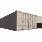 85 m² containerlagringsplass