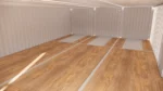85 m² containerlagringsplass - Image 6