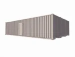 85 m² containerlagringsplass - Image 4