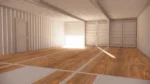 85 m² containerlagringsplass - Image 2