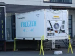 4-pakning Stottefotter for Sjocontainer - Image 8
