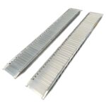 Ramper 2 meter – 2000 kg (2-pakning)