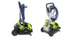 Dolphin Supreme M5 Bio Suge-robot – Basseng opptil 15 m - Bilde 2